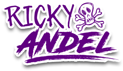 Ricky Andel Ricky Andel