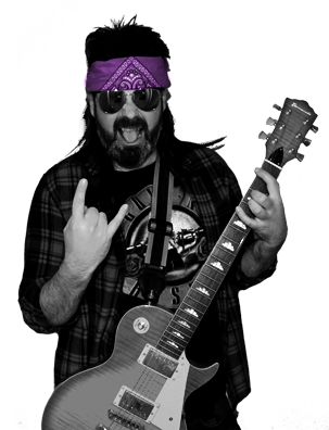 Ricky Andel Ricky Andel