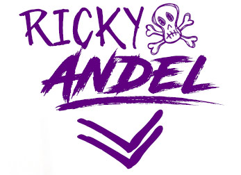 Ricky Andel Ricky Andel